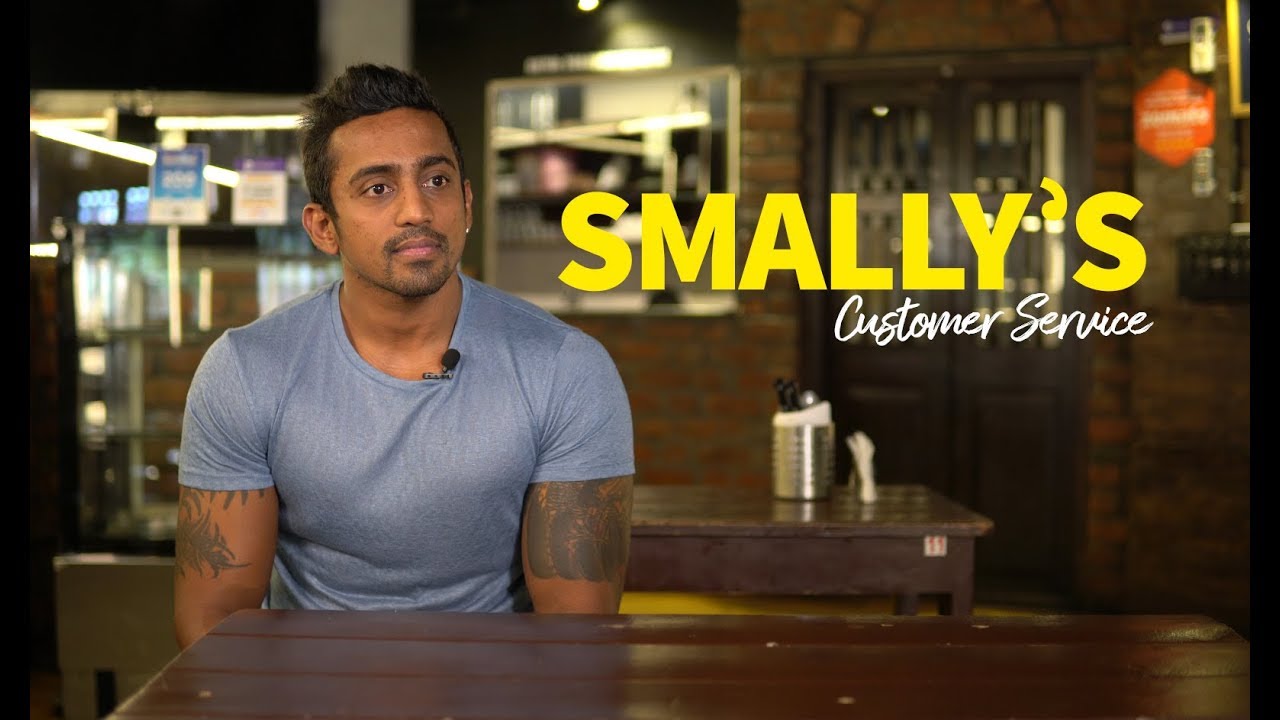 Helping Smally's Resto Cafe Run Better | LimeTray