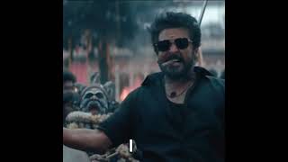 Karuppu trailer edit #edit #trending #surya #saiabhyankkar #karuppu