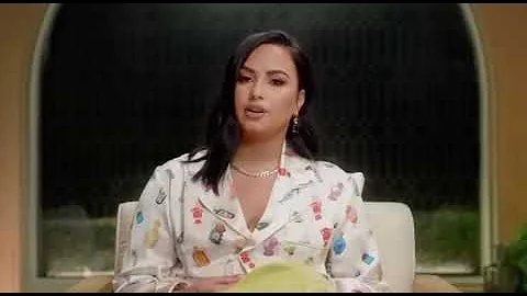 Demi Lovato Opens Up About Using Heroin & Crack