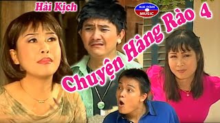 Hai Chuyen Hang Rao 4 (Kieu Oanh, Hong Van, Anh Vu, Thanh Phuong)