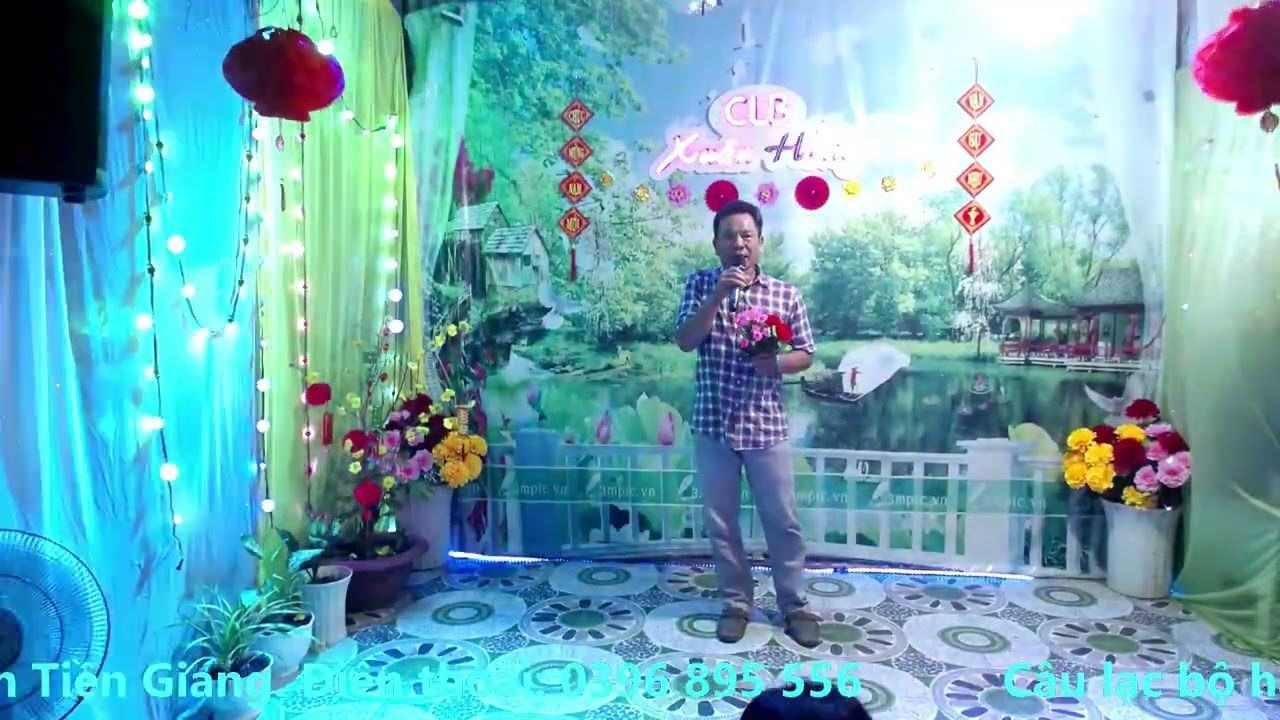 ANH LY. LỆ ĐẮNG TÌNH CAY