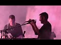 Nine Inch Nails - Closer (remix) live 2/27/26 Tulsa, OK