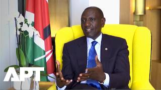 "Africa Is an Opportunity": Ruto Outlines New Economic Vision at G7 Summit | APT
