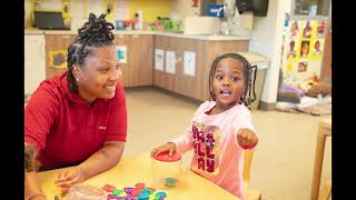 A Day at Educare DC (Slideshow)