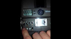 Wildview Trail Camera Instructions – Trial Camera Help