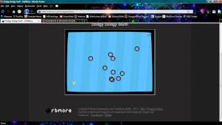 Dodgy Dodgy Orbmore Game Bug