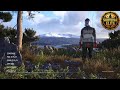 Live - SCUM - Time For The Bow