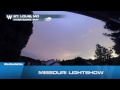 A Wild Weekend in Weather (8/10/15) HD