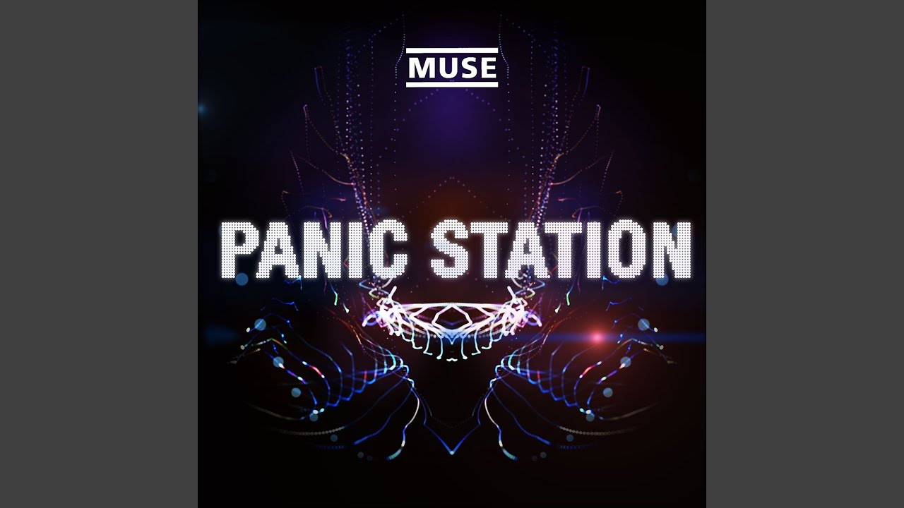 Panic Station (Alternate Version) - YouTube