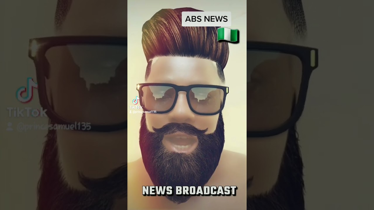ABS NEWS BROADCAST