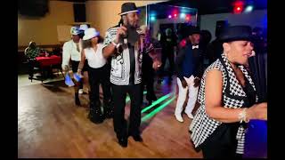 Boots on the GROUND Line Dance