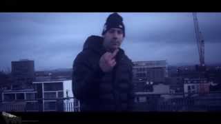 CzechSquad - Prync x Lyric x EkoO x Dynamic - Snazim Se (MusicVideo) WH.TV