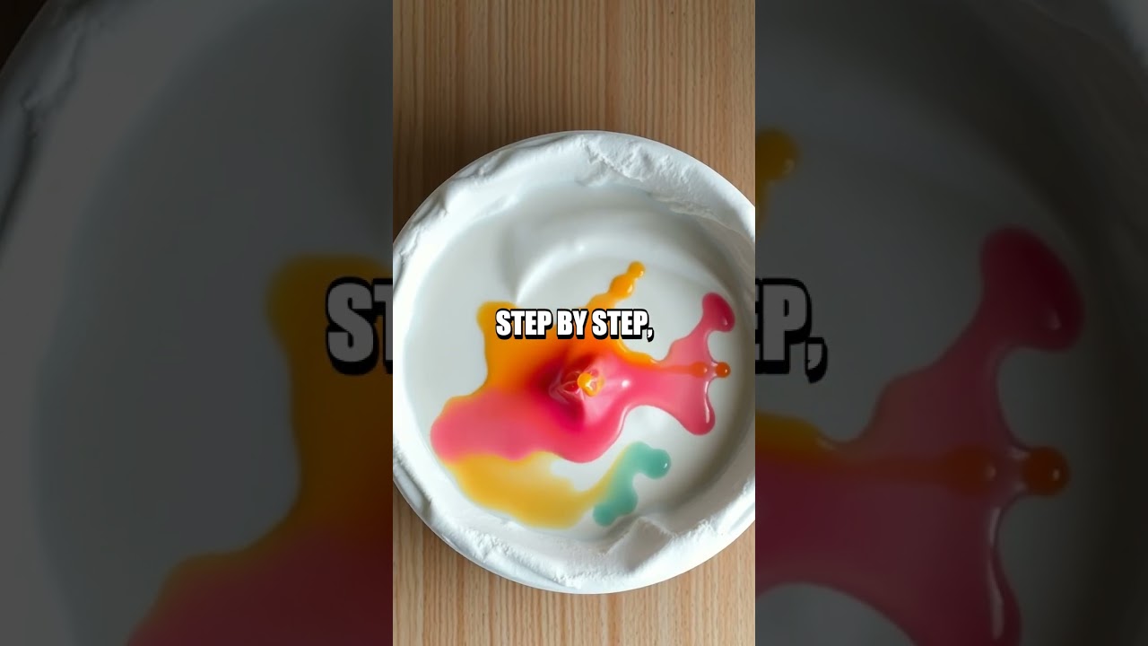 Non-Newtonian at Home Episode: Solid or Liquid in a Cornstarch Mix