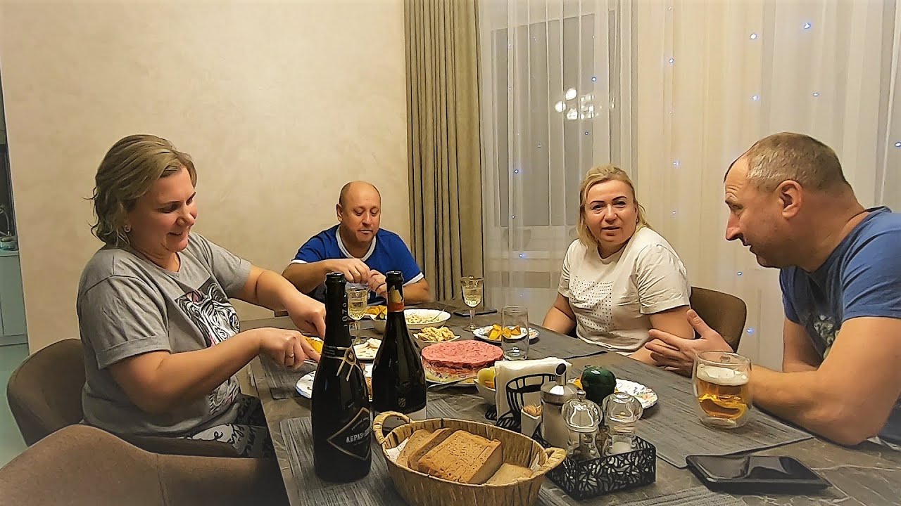 Натусин очаг дзен последнее