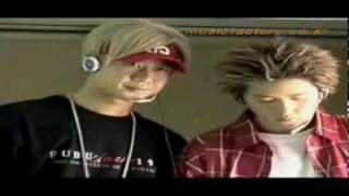 NRG for Fubu