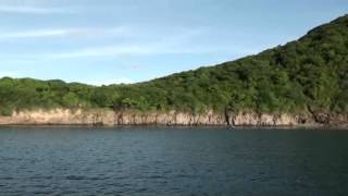 Ile Ronde (Mouillage)