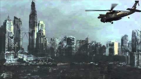 CGI & VFX Showreel 2015