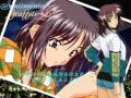 青澀塗鴉2 森井夏穗 素顏如故