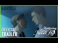 Twittering Birds Never Fly ~ the clouds gather ~ Official Trailer