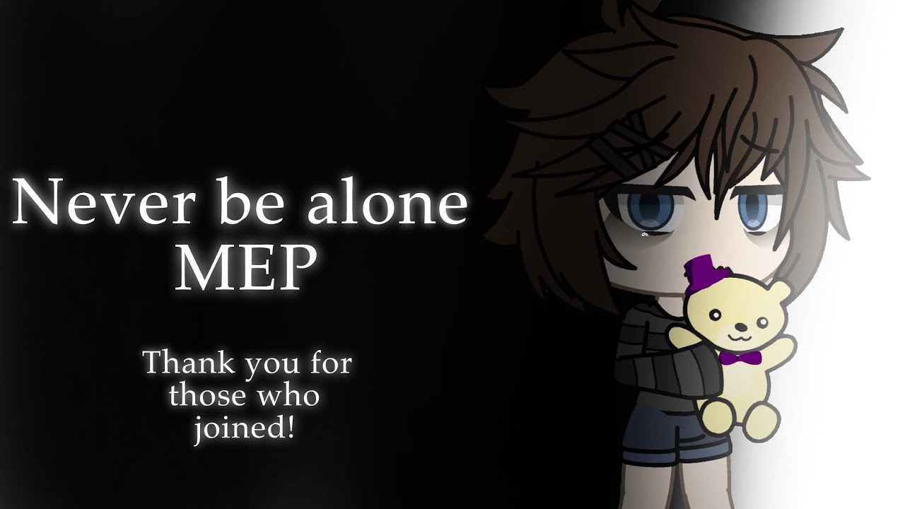 Never be Alone FNAF. Never be Alone FNAF Lyrics.