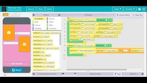 Learn to code | Multi User chat | Simple Codes | Part - 1 | Peace of mind