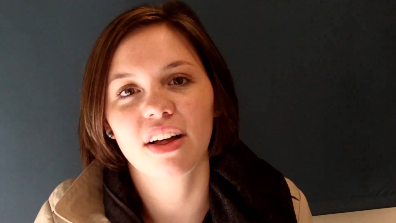 Seattle Invisalign Patient Describes Getting First Set of Aligners!