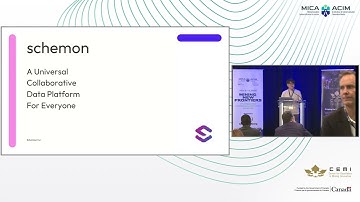 (Data ERP) A Universal Collaborative Data Platform For Everyone | Schemon