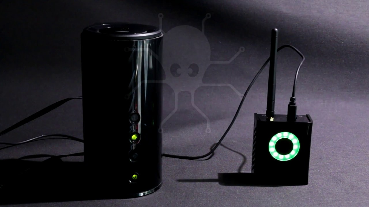 DIY WiFi Outage Detector YouTube