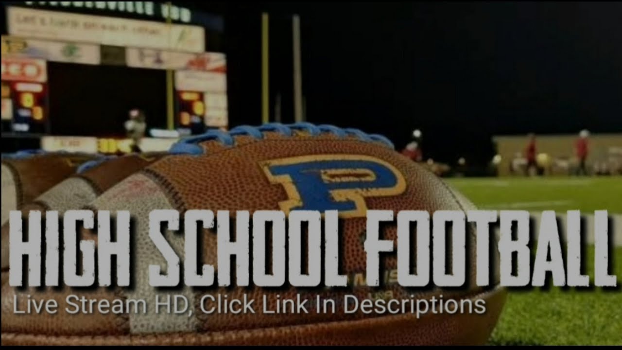 Artesia vs. Roswell High School Football YouTube