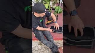 VETO PRO PAC NEW CP5!