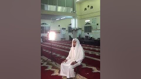 قراءه من سورة غافر برواية شعبة عن عاصم