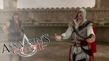 Practice Makes Perfect (Sequence 3, Memory 3) - Assassin