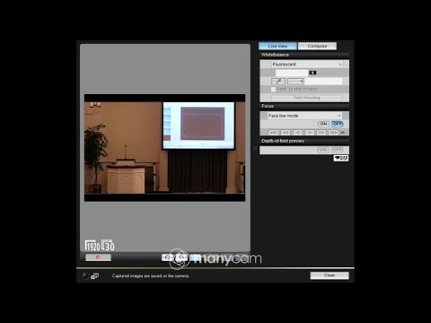 Video preview