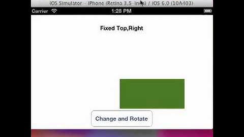 Programmatically AutoResize UIView in IOS450