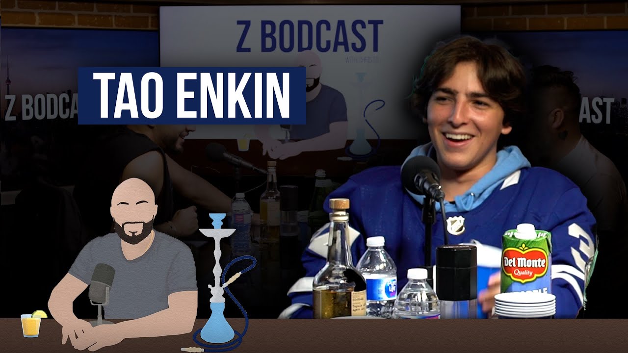 Tao Enkin: Flipping Kicks with Celebs