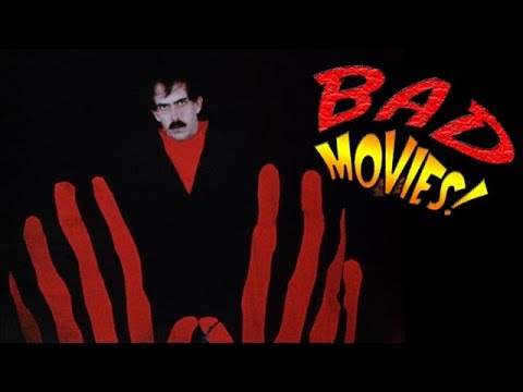 Manos The Hands Of Fate BAD MOVIES