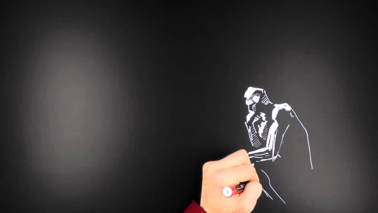 The Thinker - YouTube