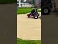 The new sand pro