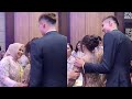 Apa Gak Salting Tuh Aisar!! Kode Keras Fujian Ajak Ta&#39;aruf Aisar Khaled Di pernikahan Fans Faisal.