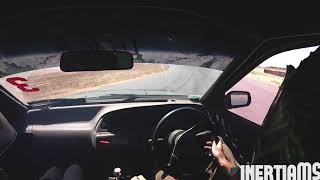 REVERSE COURSE - The Bend - AUSSIE DAY DRIFT FEST
