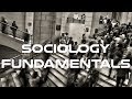 Crash Course Sociology