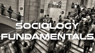 Crash Course Sociology