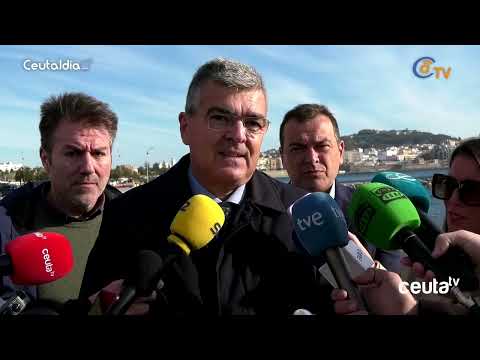 Ceuta volver&aacute; a recibir pescado de Marruecos tras la puesta a punto de la aduana comercial