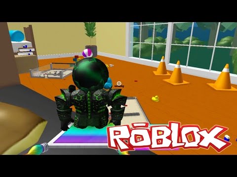 Roblox / Toy Tycoon Madness / I Stole His Carpet! / Gamer Chad Plays