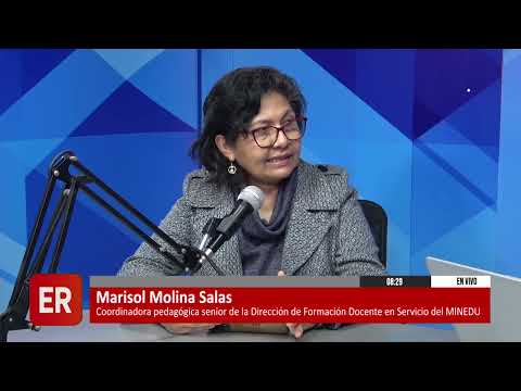 MINEDU BRINDA PROGRAMA DE FOPRMACIÓN GRATUITO PARA ACCEDER A LA CARRERA PÚBLICA MAGISTERIAL
