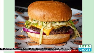 Bad Daddy's Burger Bar