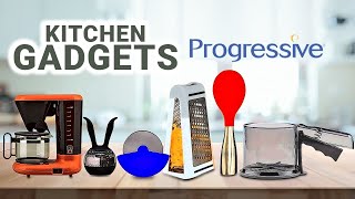 50 Progressive Kitchen Gadgets You Must Have ▶2