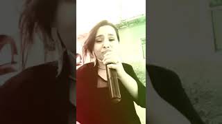 BİR AYRILIK ŞARKISİ (MUHTEŞEM SES)