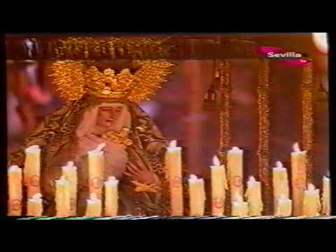 Antigua e Ilustre Hermandad del Santísimo Sacramento, María Santísima de las Nieves y Ánimas Benditas del Purgatorio y Pontificia y Real Archicofradía de Nazarenos de Nuestro Padre Jesús de las Tres Caídas, Nuestra Señora de Loreto y Señor San Isidoro
