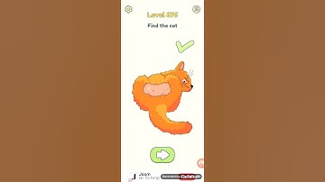 DOP 2 - Level 876 - Delete One Part by SayGames